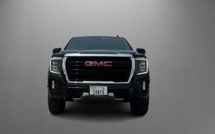 GMC Yukon 2024