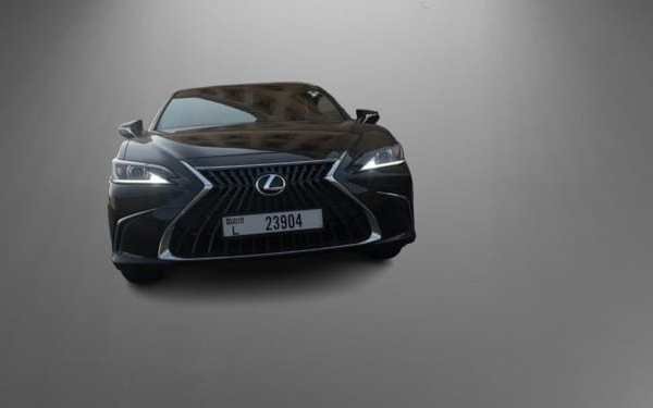 Lexus es350