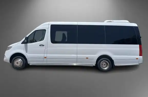 Luxury Sprinter 19 Pax