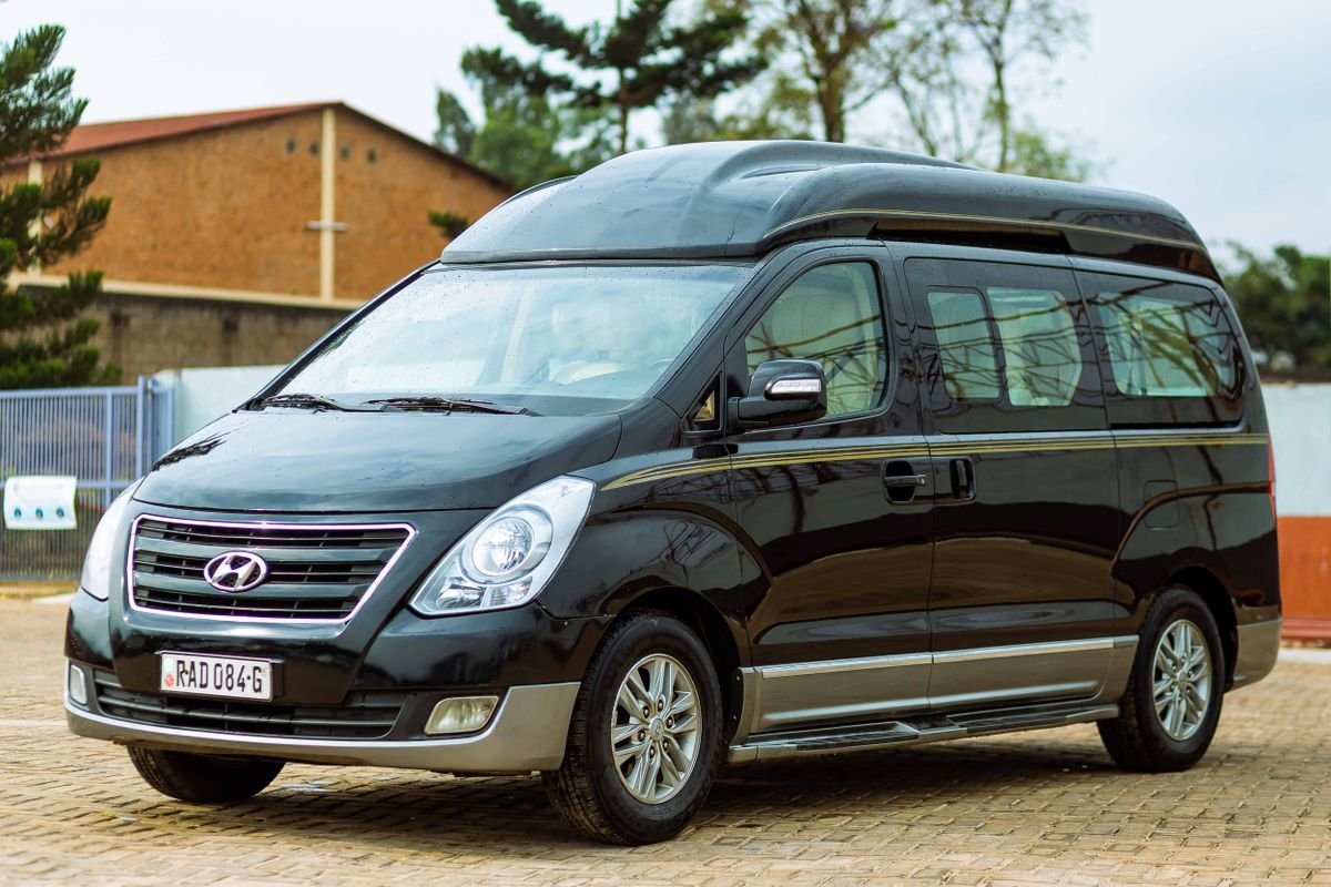 MERCEDES CLASS V250